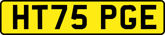 HT75PGE