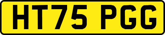 HT75PGG
