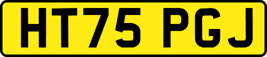 HT75PGJ