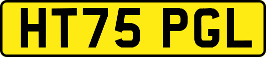 HT75PGL