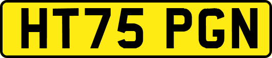 HT75PGN