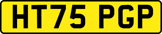 HT75PGP