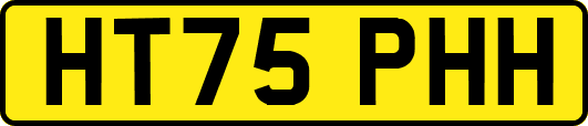 HT75PHH