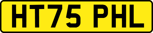 HT75PHL