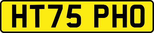 HT75PHO
