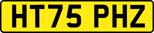 HT75PHZ