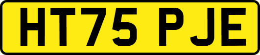 HT75PJE