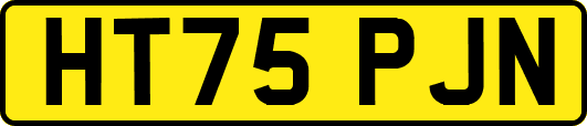 HT75PJN