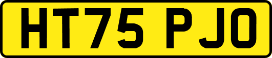 HT75PJO