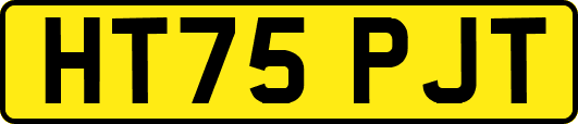 HT75PJT