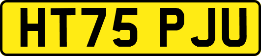 HT75PJU