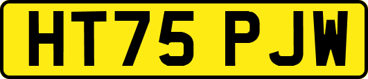 HT75PJW