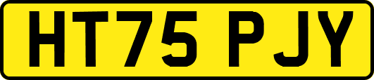 HT75PJY