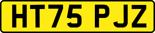 HT75PJZ
