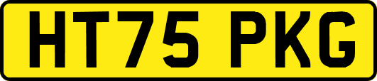 HT75PKG