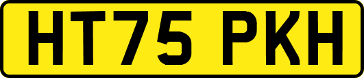 HT75PKH