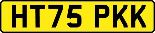 HT75PKK