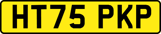 HT75PKP