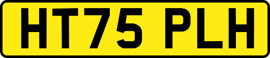 HT75PLH