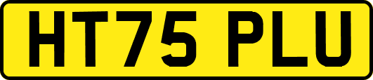 HT75PLU