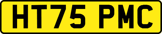 HT75PMC