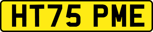 HT75PME