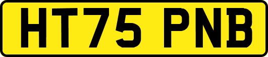 HT75PNB