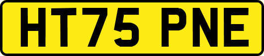 HT75PNE