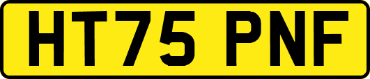 HT75PNF
