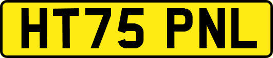 HT75PNL