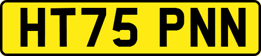 HT75PNN