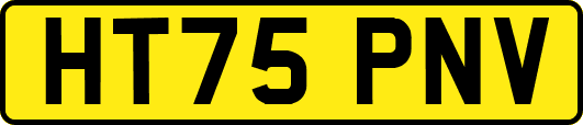 HT75PNV