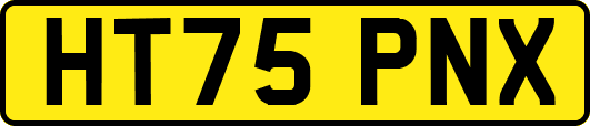 HT75PNX