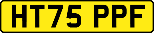 HT75PPF