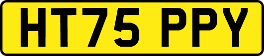 HT75PPY