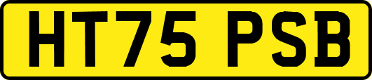 HT75PSB