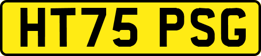HT75PSG