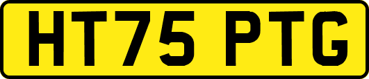 HT75PTG