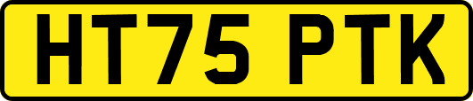 HT75PTK