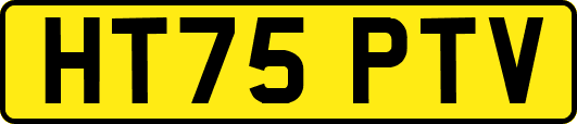 HT75PTV