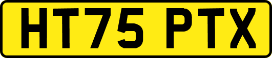 HT75PTX