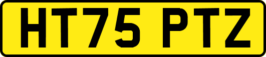 HT75PTZ