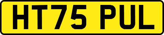 HT75PUL