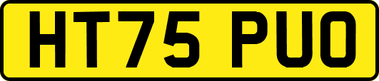 HT75PUO