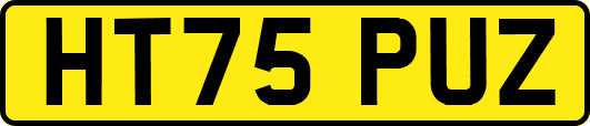 HT75PUZ