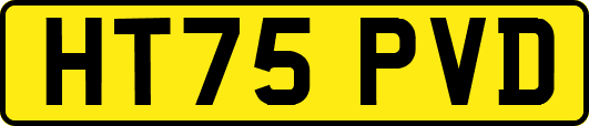 HT75PVD