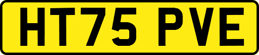 HT75PVE