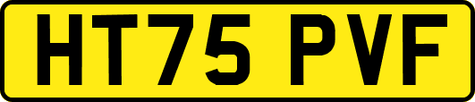 HT75PVF