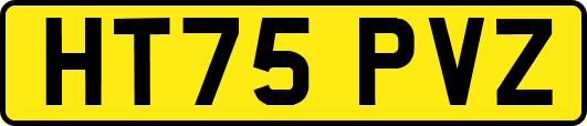 HT75PVZ