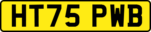 HT75PWB